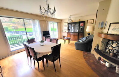 vente appartement 299 000 € à proximité de La Celle-Saint-Cloud (78170)