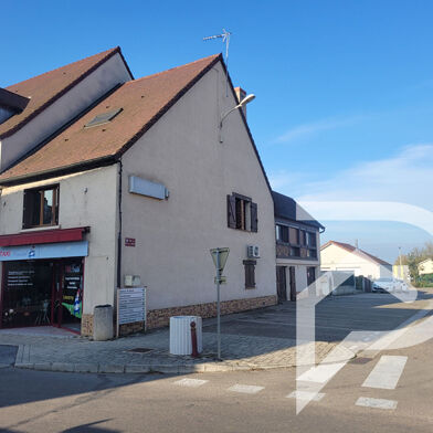 Maison 5 pièces 149 m²