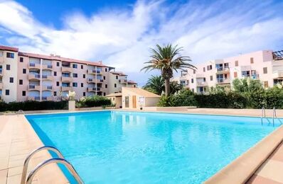 vente appartement 123 000 € à proximité de Collioure (66190)