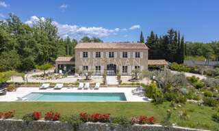 Maison 8 Pièces 328 m² à vendre à Tourrettes (83440)