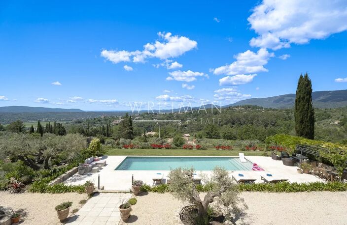 Magnifique bastide en pierre avec vue dans un quartier prisé - T — photo 2