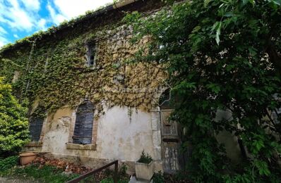 vente immeuble 230 000 € à proximité de Saint-Rémy-de-Provence (13210)