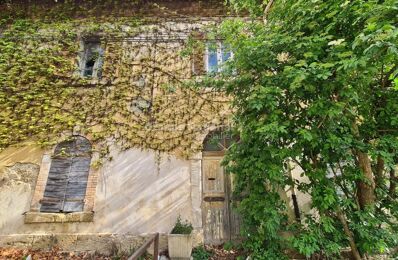 immeuble  pièces 150 m2 à vendre à Salon-de-Provence (13300)