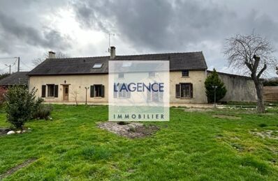 vente maison 108 000 € à proximité de Passy-Grigny (51700)