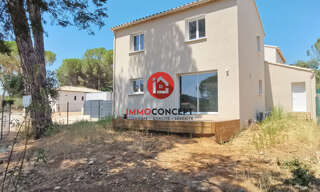 Maison 4 Pièces 93 m² à vendre à Chusclan (30200)