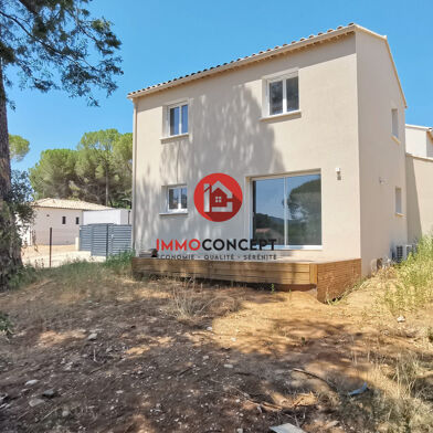 Maison 4 pièces 259000 €