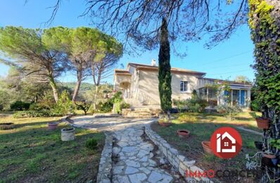 vente maison 350 000 € à proximité de Rochefort-du-Gard (30650)