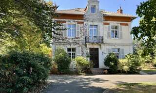 Maison 12 Pièces 240 m² à vendre à Morcenx-la-Nouvelle (40110)