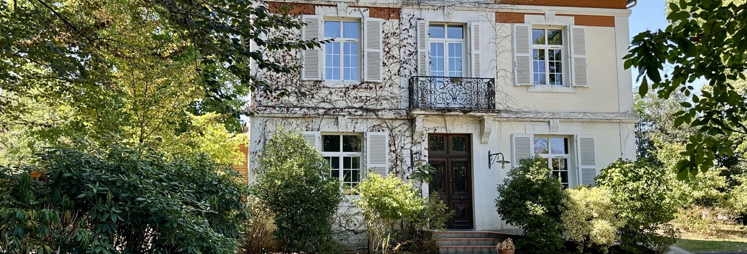 Maison 12 Pièces 240 m² à vendre à Morcenx-la-Nouvelle (40110)