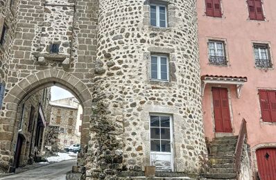 vente immeuble 23 000 € à proximité de Le Puy-en-Velay (43000)