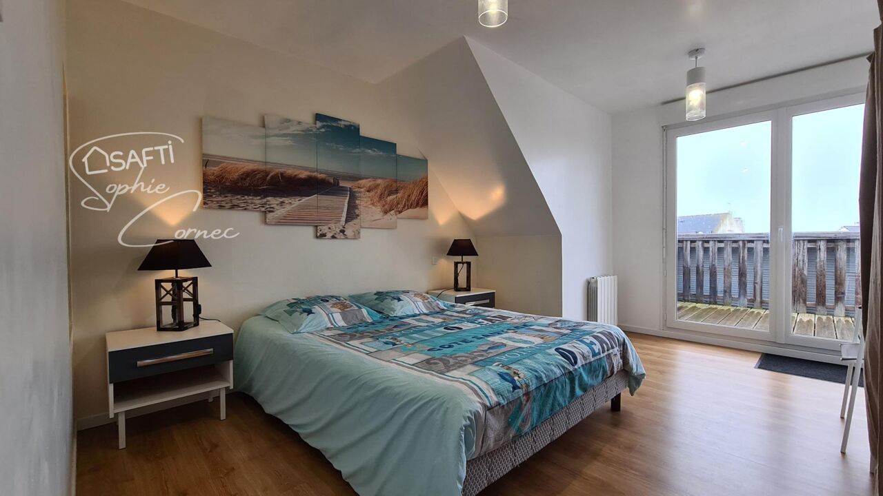 maison 4 pièces 118 m2 à vendre à Guilvinec (29730)