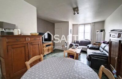 maison 5 pièces 81 m2 à vendre à Roubaix (59100)