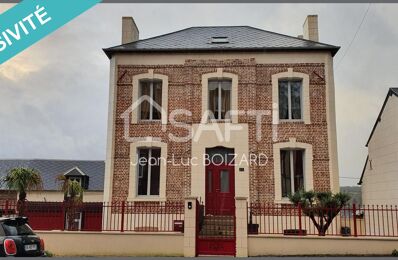 vente maison 549 900 € à proximité de Hermival-les-Vaux (14100)