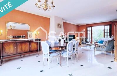 vente maison 649 000 € à proximité de Gagny (93220)
