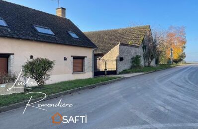 vente maison 193 000 € à proximité de Charmont-en-Beauce (45480)