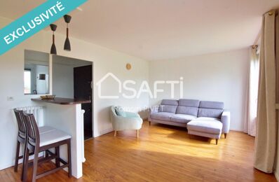 vente appartement 216 000 € à proximité de Sainte-Luce-sur-Loire (44980)