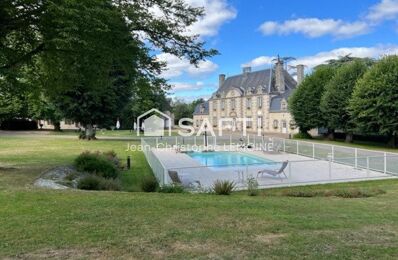 maison 65 pièces 3300 m2 à vendre à Rennes (35000)