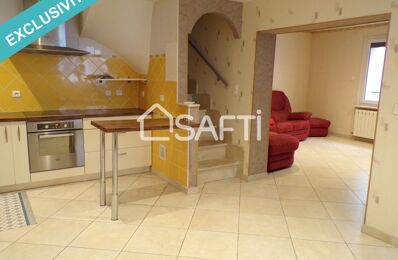 vente maison 180 000 € à proximité de Cuxac-d'Aude (11590)