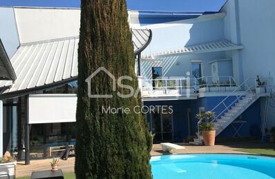 vente maison 681 000 € à proximité de Labastide-de-Lévis (81150)