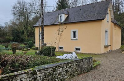 vente maison 265 000 € à proximité de Saint-Aubin-le-Monial (03160)