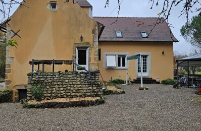 vente maison 265 000 € à proximité de Saint-Rémy-en-Rollat (03110)