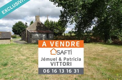 vente maison 86 500 € à proximité de Luitré-Dompierre (35133)