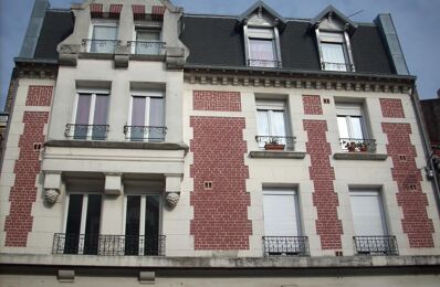 vente appartement 165 000 € à proximité de Grugies (02680)