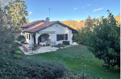 vente maison 750 000 € à proximité de Montagny (69700)