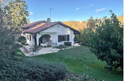 vente maison 725 000 € à proximité de Châtillon (69380)