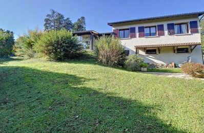 vente maison 725 000 € à proximité de Yzeron (69510)