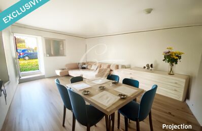 vente maison 165 000 € à proximité de Clarafond-Arcine (74270)