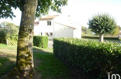 vente maison 118 000 € à proximité de Auchay-sur-Vendée (85200)
