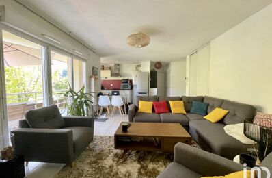 vente appartement 265 000 € à proximité de Saint-Jorioz (74410)
