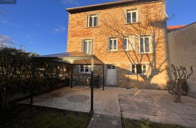 vente maison 181 000 € à proximité de Montbazens (12220)