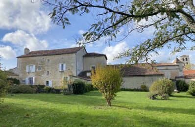 vente maison 516 500 € à proximité de Magnac-sur-Touvre (16600)