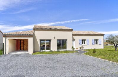 vente maison 279 500 € à proximité de Cadalen (81600)