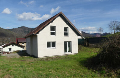 vente maison 208 000 € à proximité de Goldbach-Altenbach (68760)