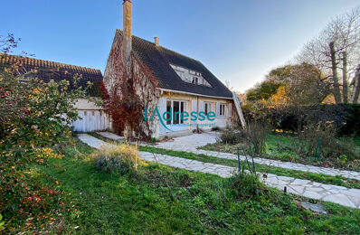 vente maison 330 000 € à proximité de Brueil-en-Vexin (78440)