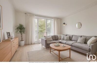 vente appartement 133 000 € à proximité de Écrosnes (28320)