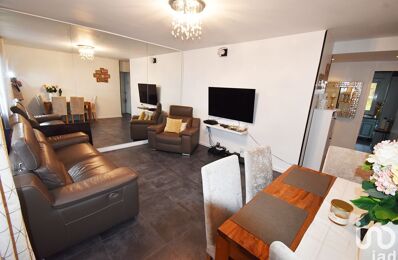 vente appartement 210 000 € à proximité de Vigneux-sur-Seine (91270)