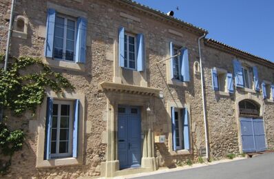 vente maison 645 000 € à proximité de Sérignan (34410)