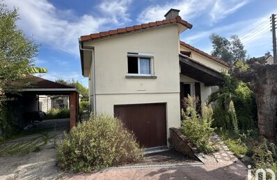 vente maison 375 000 € à proximité de Bonnetan (33370)