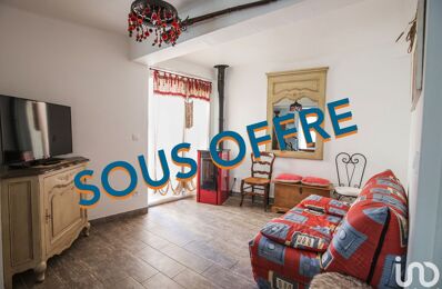 vente maison 147 000 € à proximité de Saint-Jurs (04410)