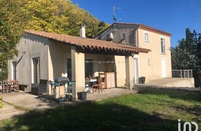 vente maison 430 000 € à proximité de La Bégude-de-Mazenc (26160)