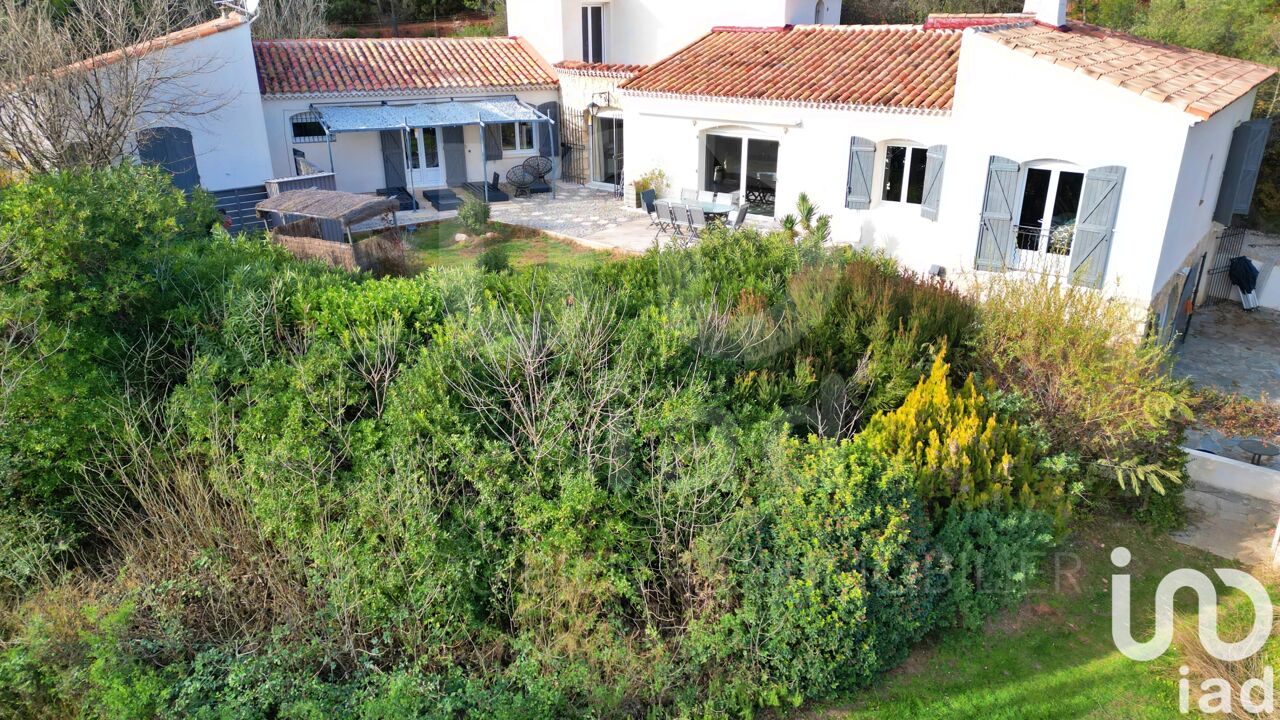maison 7 pièces 325 m2 à vendre à Aix-en-Provence (13090)