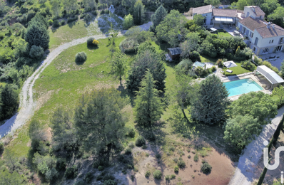 vente maison 1 580 000 € à proximité de Septèmes-les-Vallons (13240)