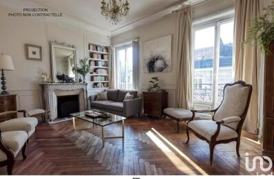 vente appartement 535 000 € à proximité de La Chapelle-sur-Erdre (44240)