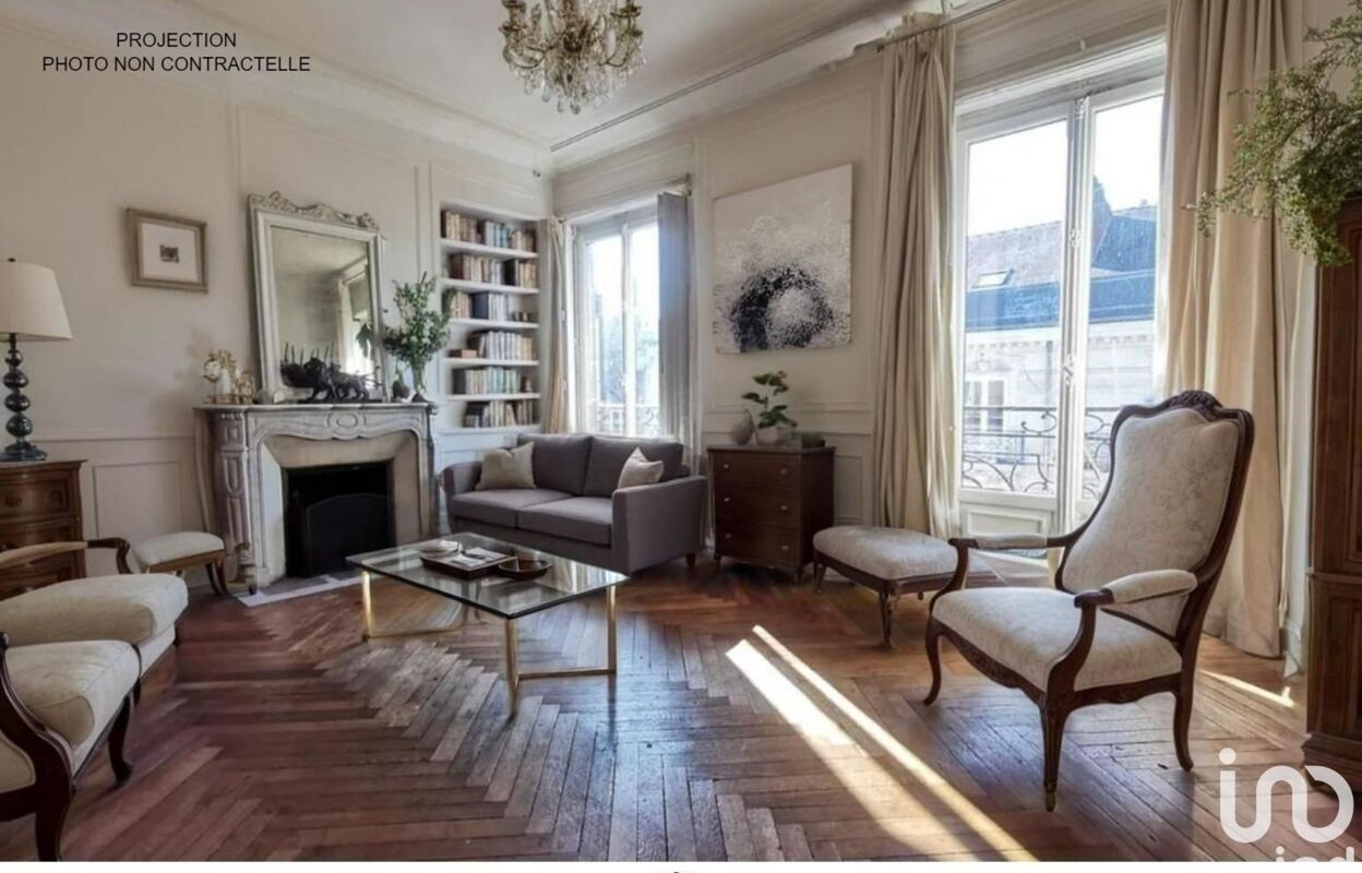 appartement 7 pièces 165 m2 à vendre à Nantes (44000)