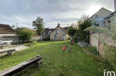 vente maison 195 000 € à proximité de Vernouillet (28500)