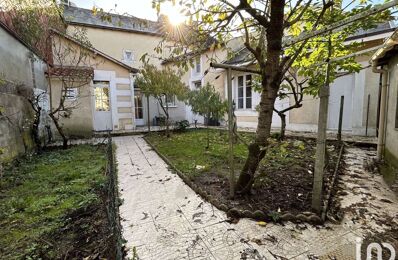 vente maison 127 000 € à proximité de Saint-Aubin-le-Cloud (79450)